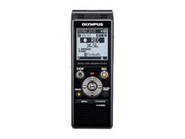 Olympus WS-853 Black (8GB)