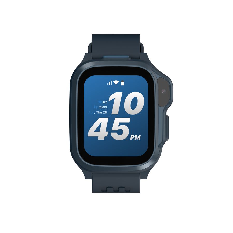 myFirst Fone S4 Space Blue