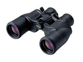 Nikon Fernglas 8-18x42 Aculon A211