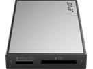 Lexar PRO Workflow SD/microSD Reader