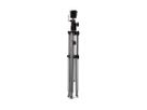 Manfrotto Follow Spot Stand Steel Silv