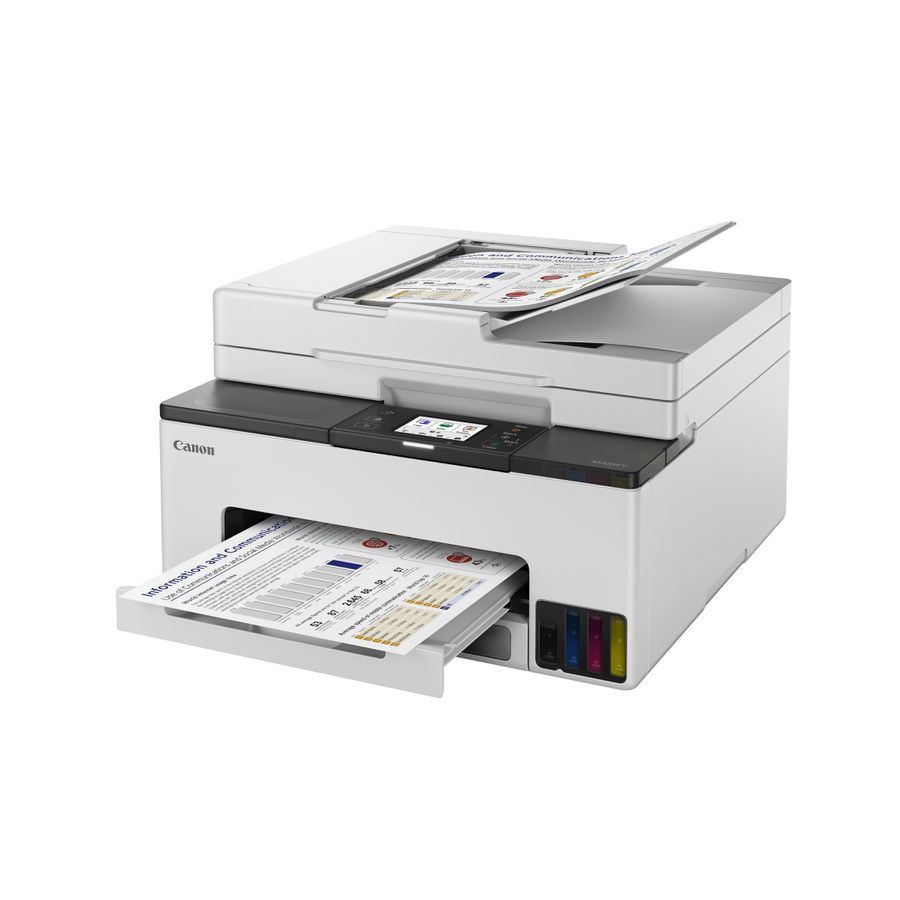 Canon MAXIFY GX2051 White