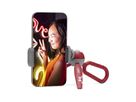 Joby HandyPod Clip Red