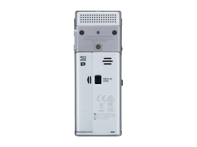 Olympus DM-720 Meet & Record Kit large