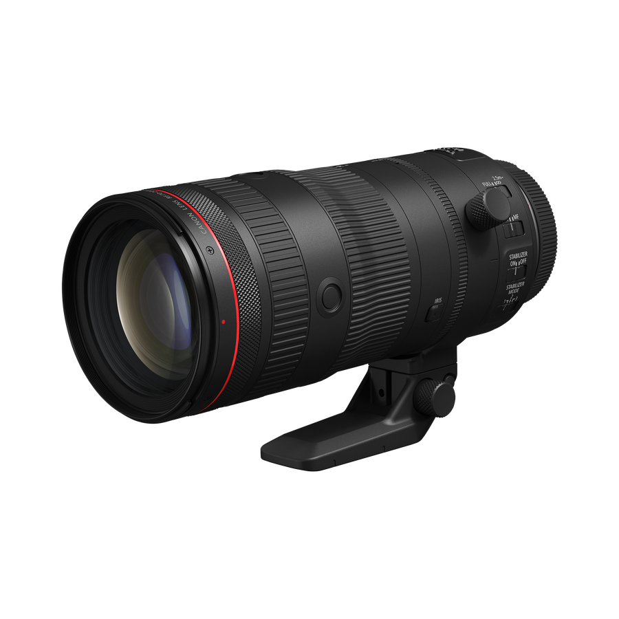 Canon RF 70-200mm F2.8L IS USM Z Black