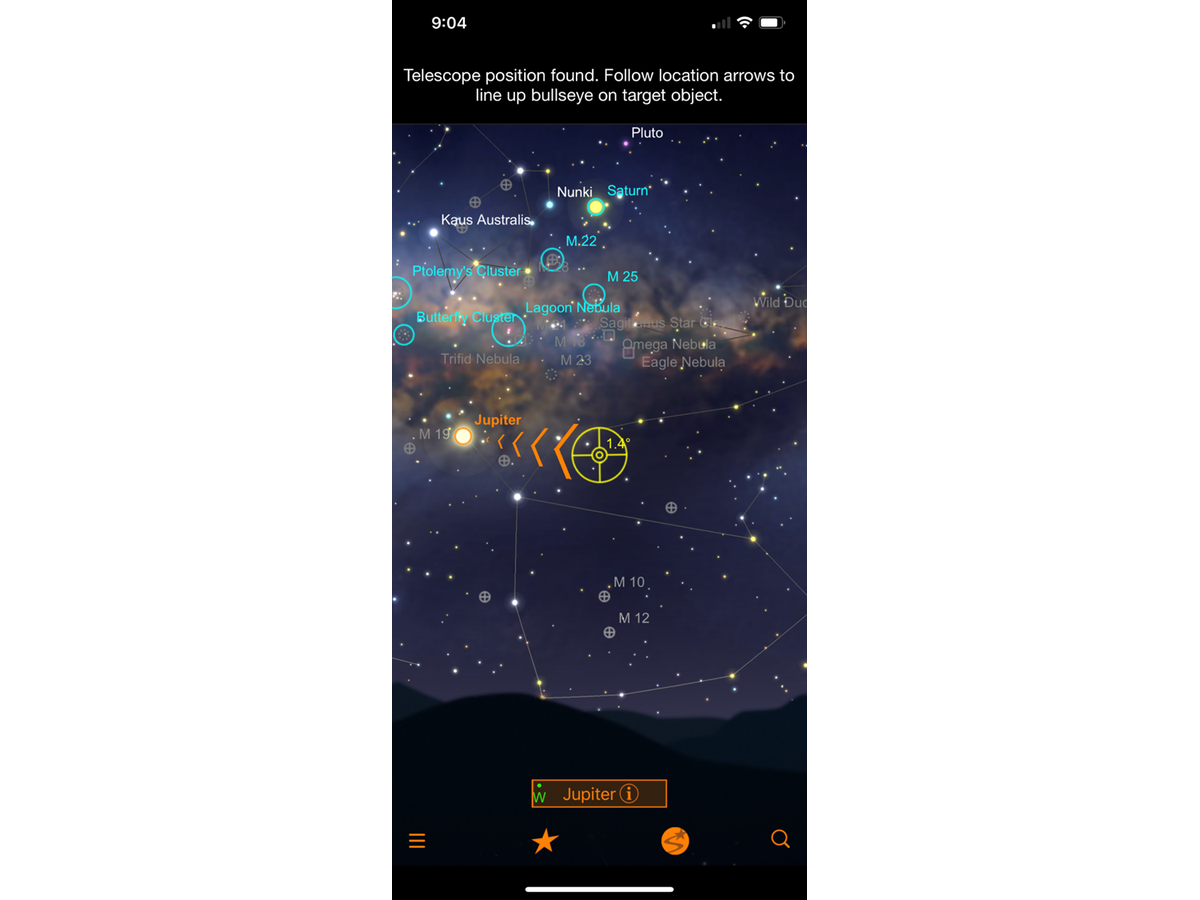 Celestron StarSense Explorer DX 102