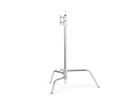 Avenger C-Stand 22 Steel 220cm Silver