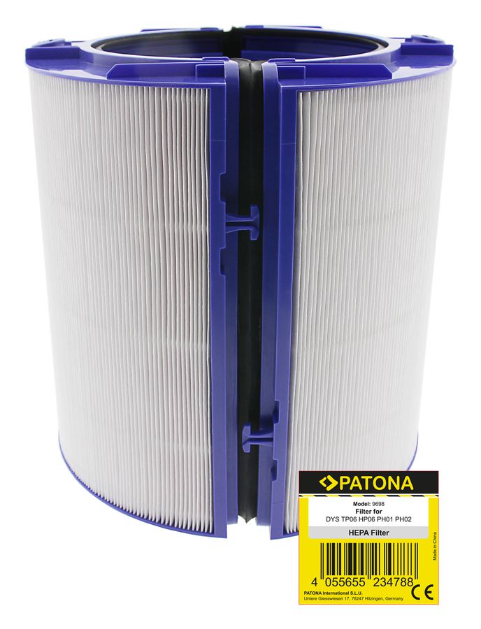 Patona Dyson Humidify Filter 970341-01