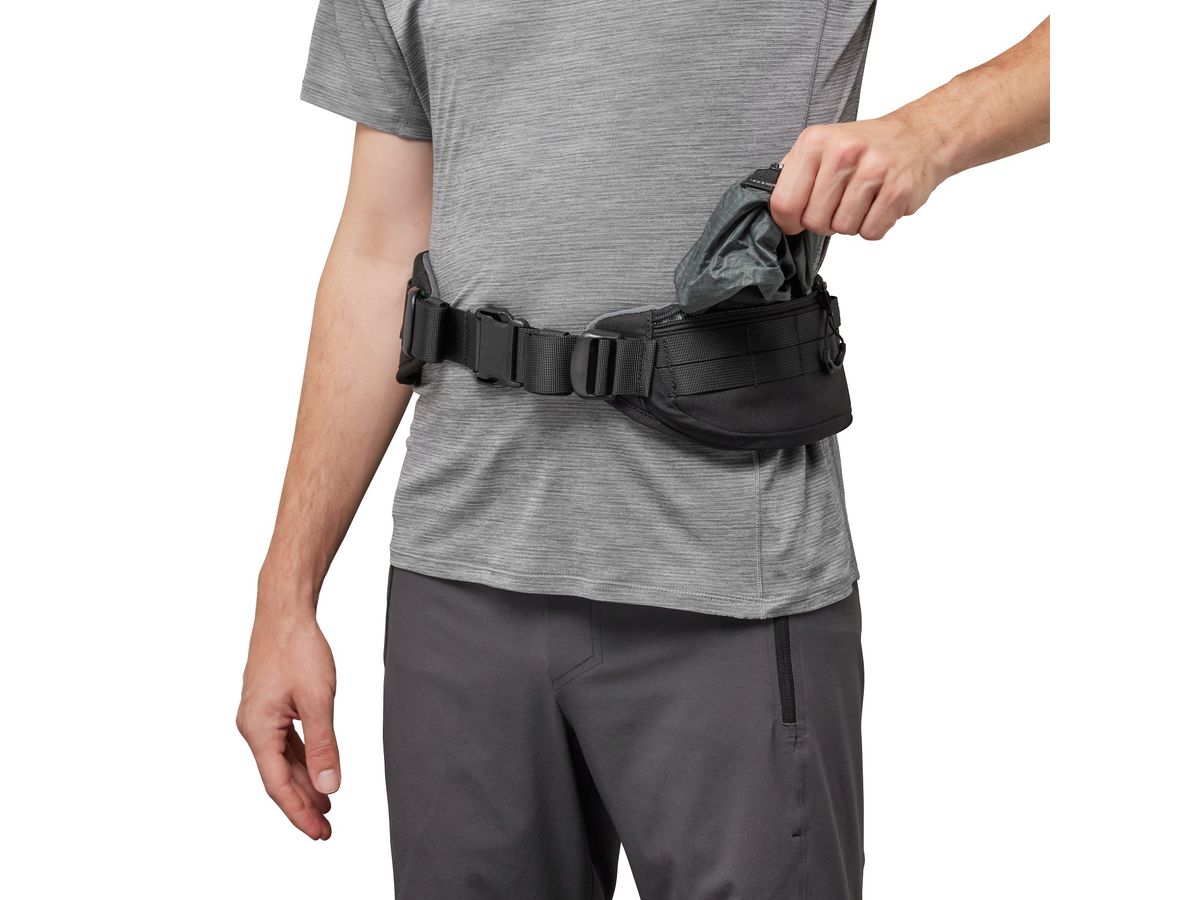 Lowepro ProTactic Utility Belt III