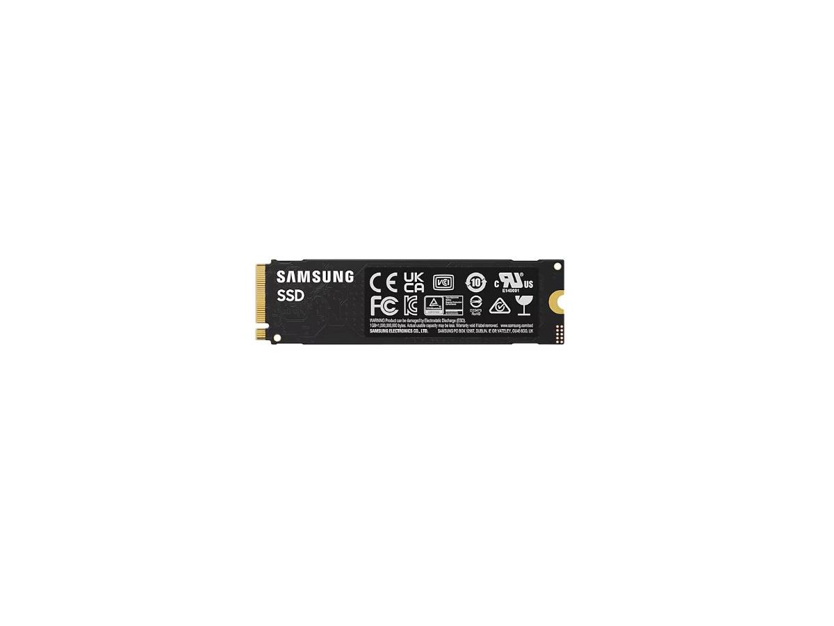 Samsung SSD 990 EVO Plus NVMe M.2 1TB