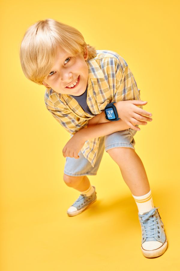 myFirst Fone S4 Space Blue