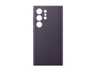 Samsung S24 Ultra Vegan Case Violet