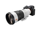Sony E-Mount FF 300mm GM F2.8 OSS