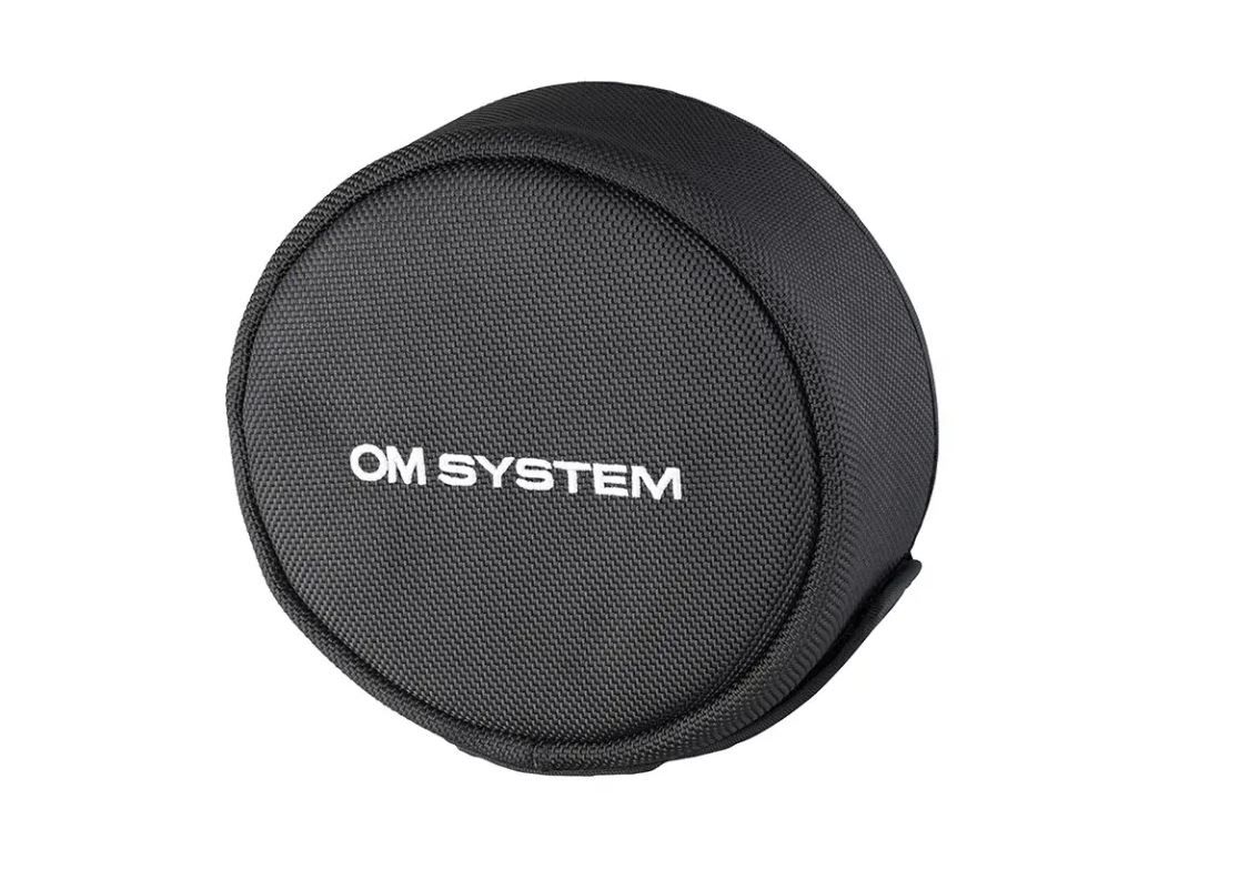 OM System LC-115 Couvercle d'objectif