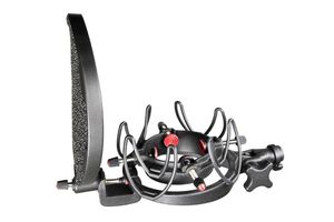 Rycote InVision USM Studio Kit