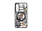 Spigen S26 Chronos Magnet Ca Transparent