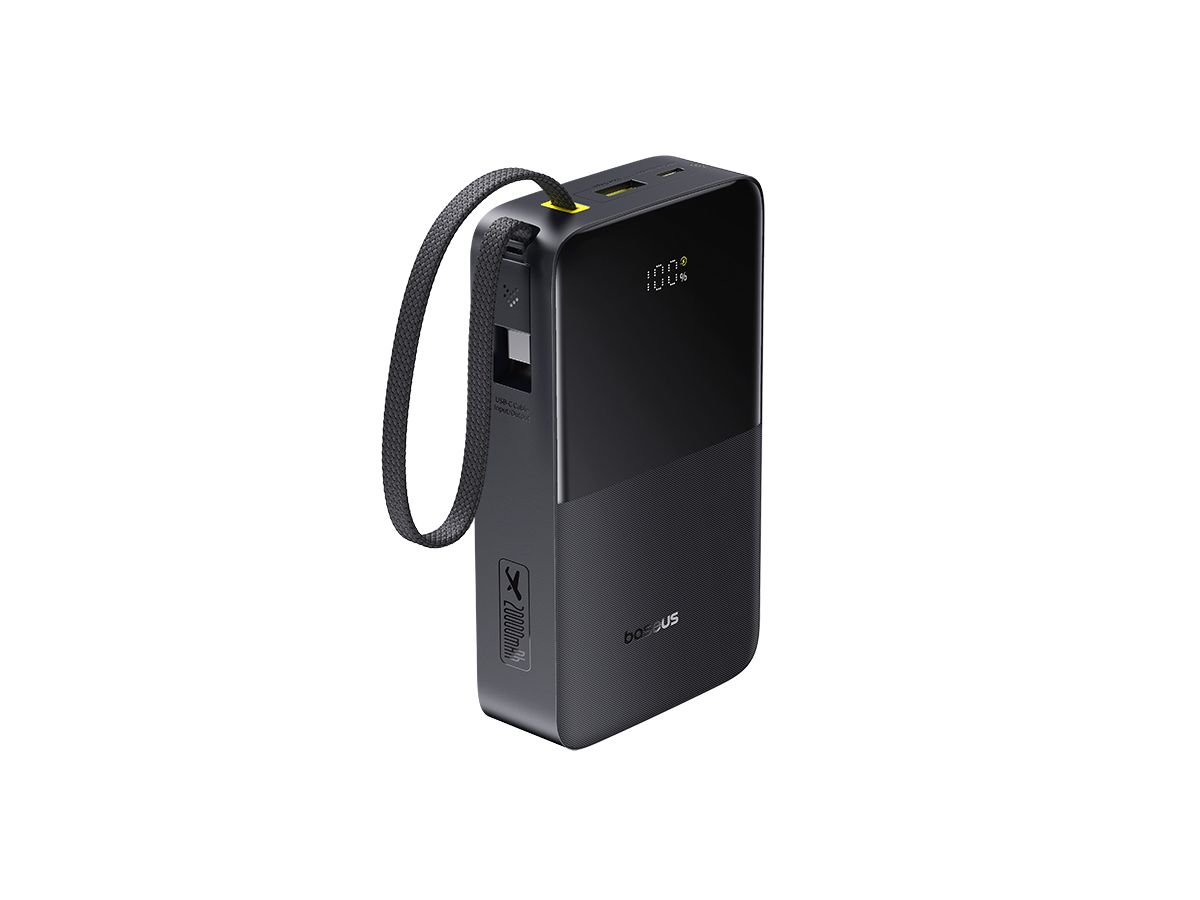 Baseus EnerFill Bipow2 ProPB 20KmAh