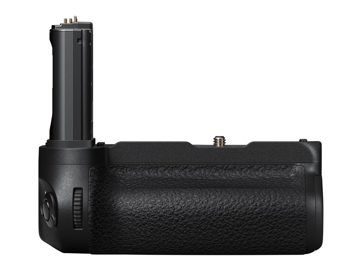 Nikon MB-N12 Poignée-alimentation