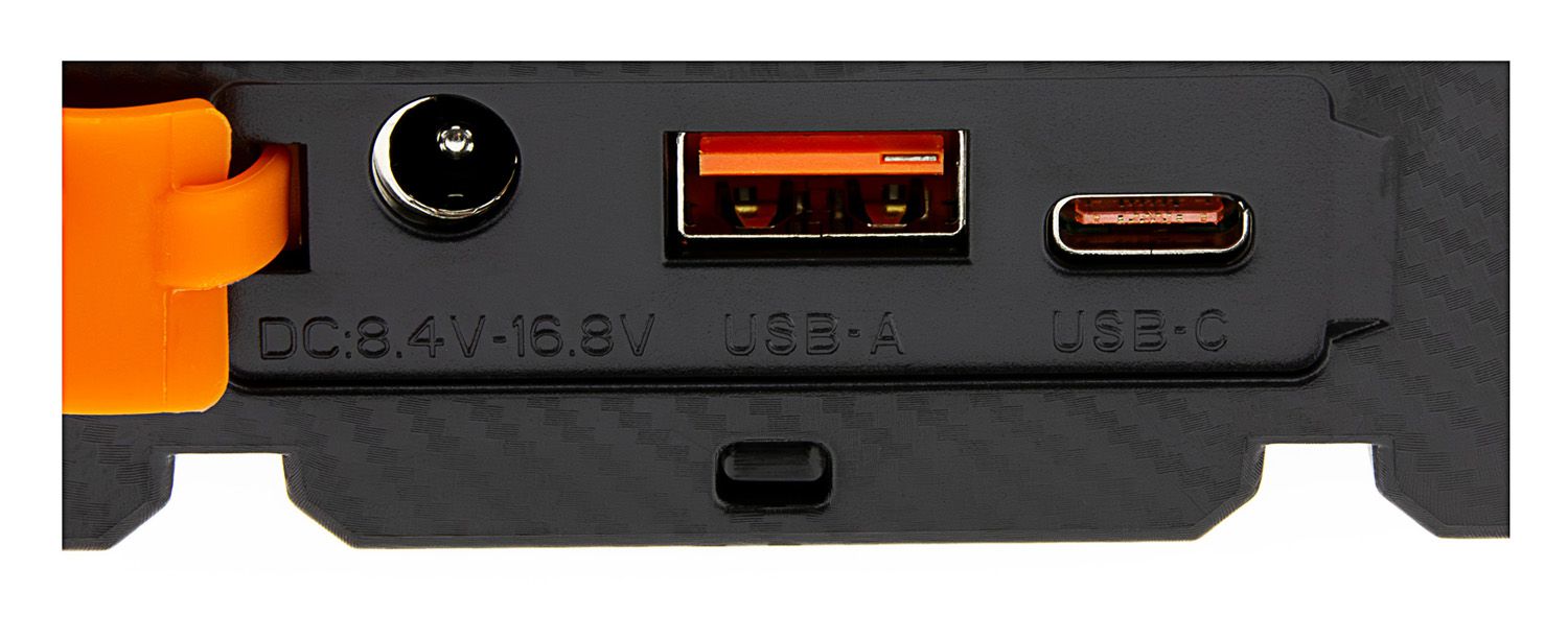 Patona Platinum V-Mount BP-99W