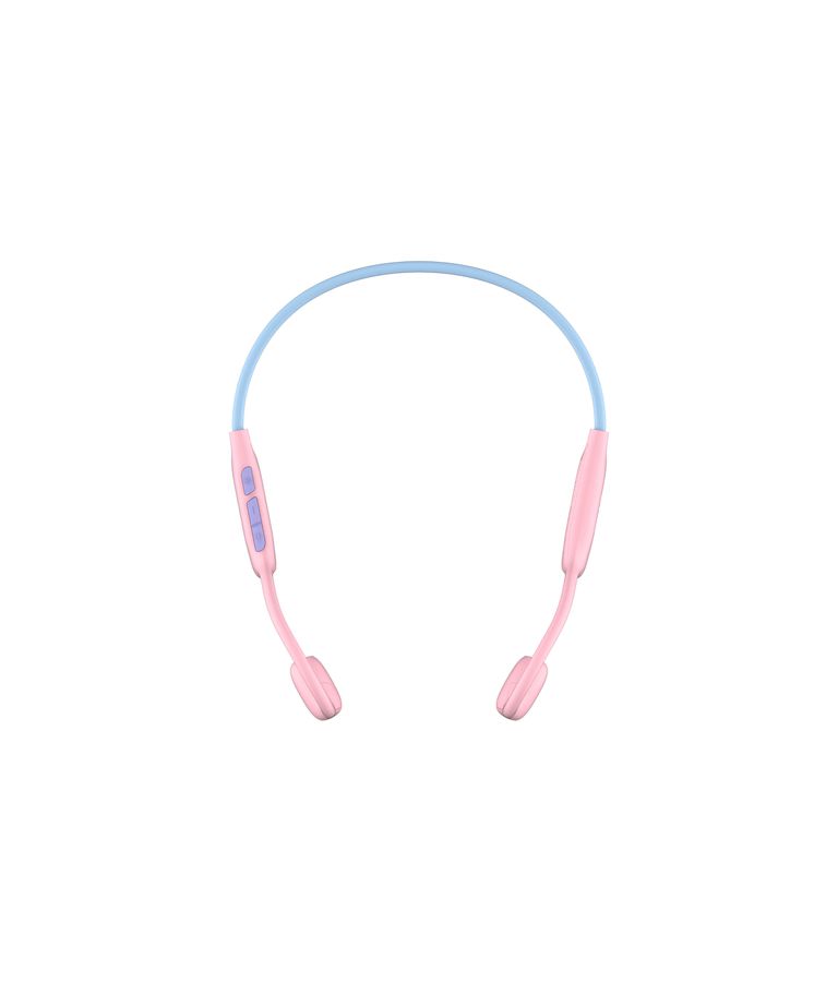 myFirst Headphones AirWaves Pink