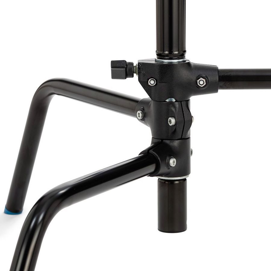 Avenger C-Stand 16 Steel 160cm Black