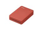 Canon SELPHY QX20 terracotta