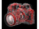 OM System OM-1 Camera Body Black