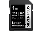 Lexar SILVER Plus UHS-I SDXC 1TB