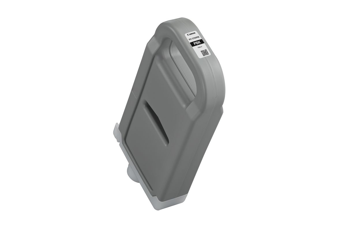 Canon PFI-3700 Photo Black