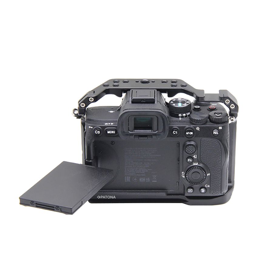 Patona Cage Sony A7R Mark V