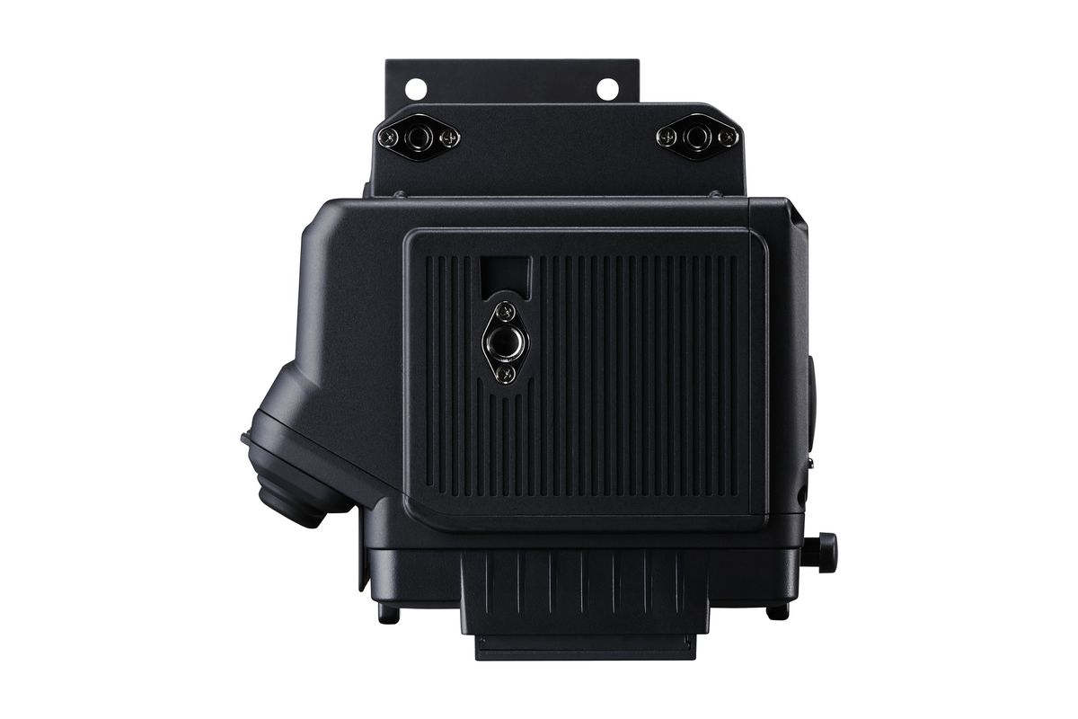 Canon EU-V2 Unit 2 Extension