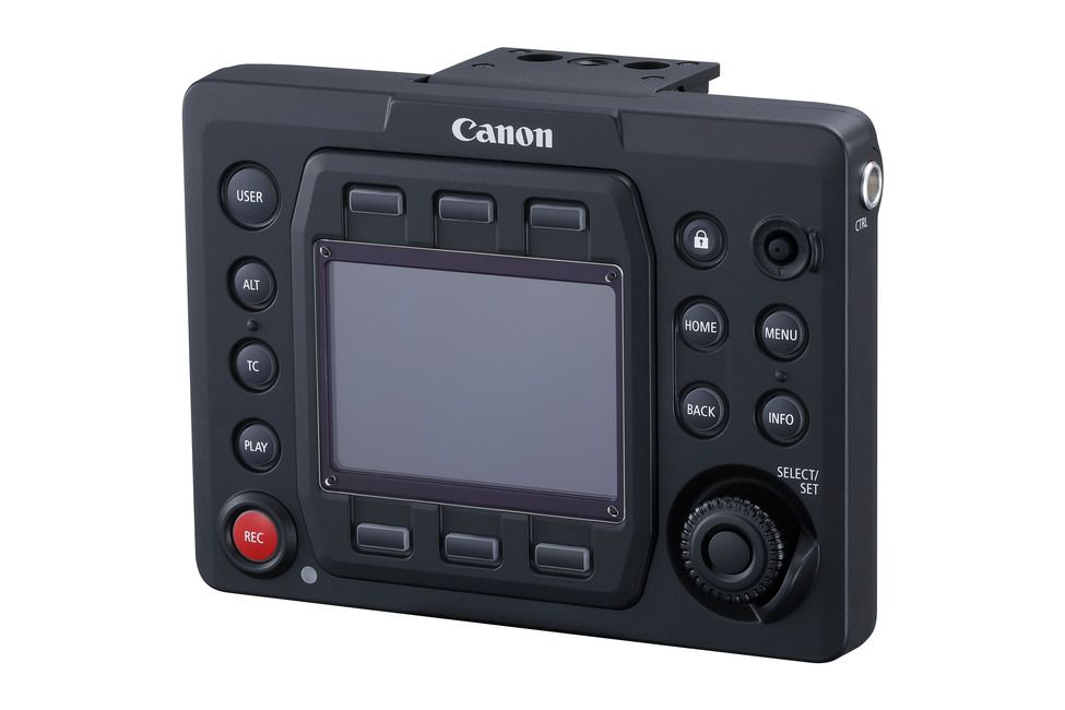 Canon OU-700 Remote Operation Unit