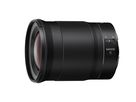Nikkor Z 24mm f/1.8 S