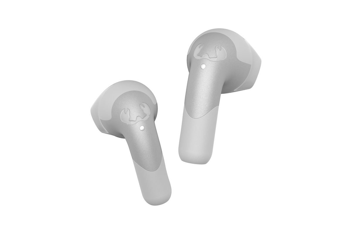 Fresh 'n Rebel Twins Blaze Ice Grey