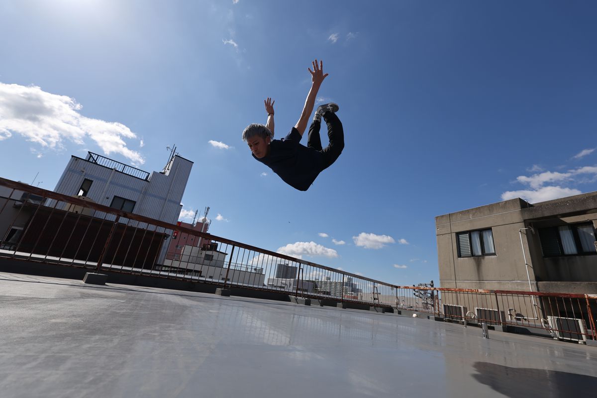 Canon RF 14mm F1.4L VCM