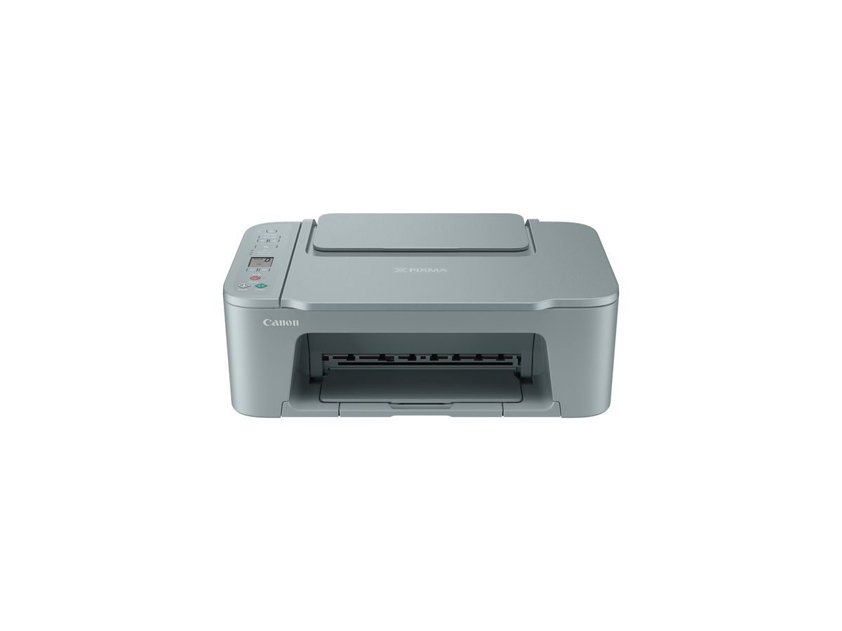 Canon PIXMA TS3752i Blue/Grey