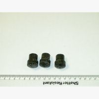 Gitzo Gummifüsse für Mod. Reporter