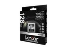 Lexar 1750MB/s CFexpress B 128GB Silver