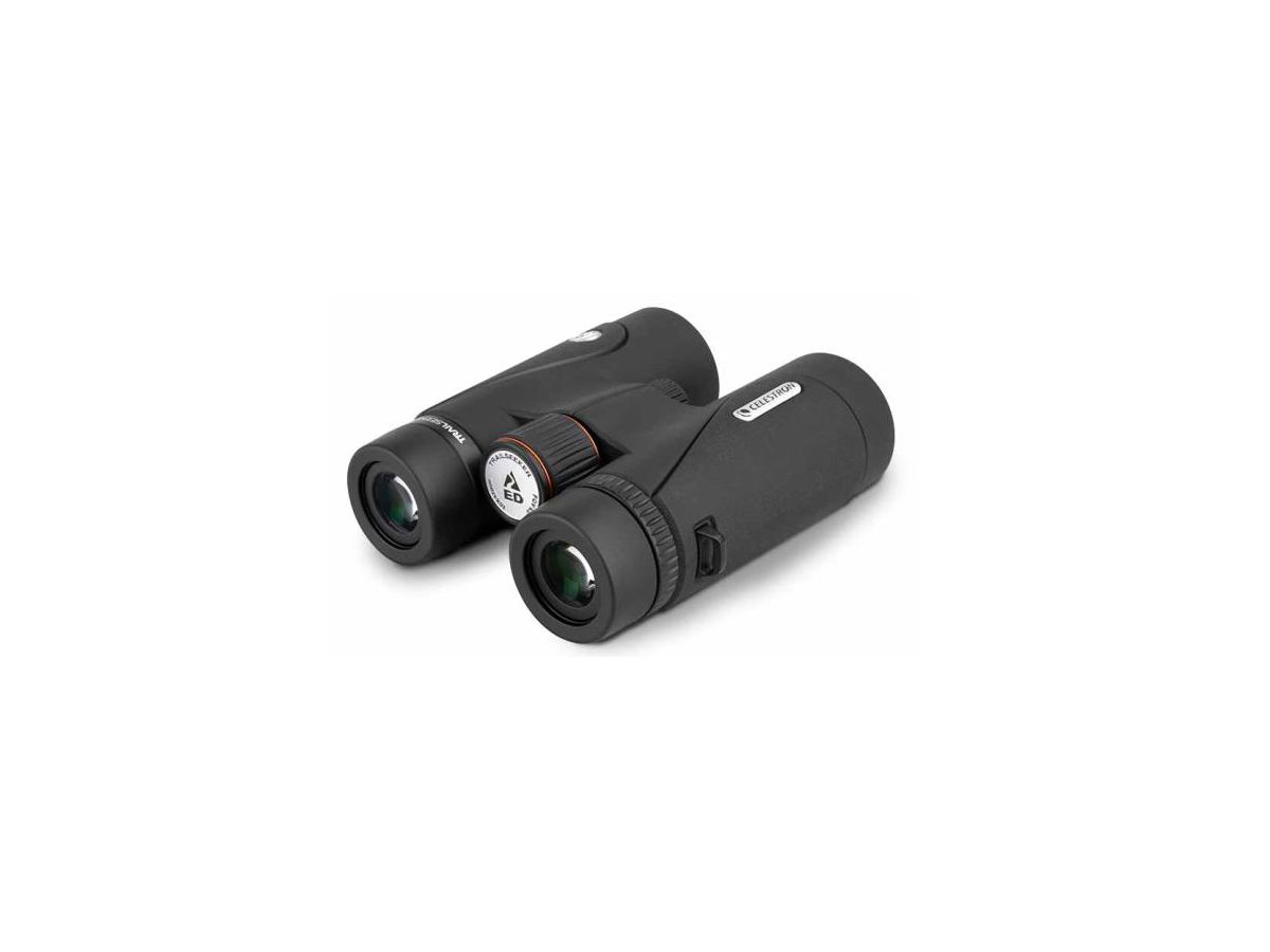 Celestron TrailSeeker ED 10X42