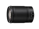Nikkor Z 85mm f/1.8 S