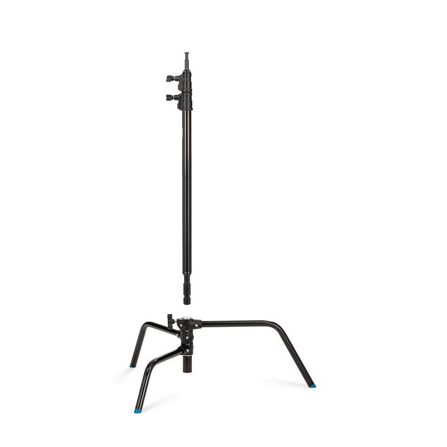 Avenger C-Stand 22 Steel 220cm Black