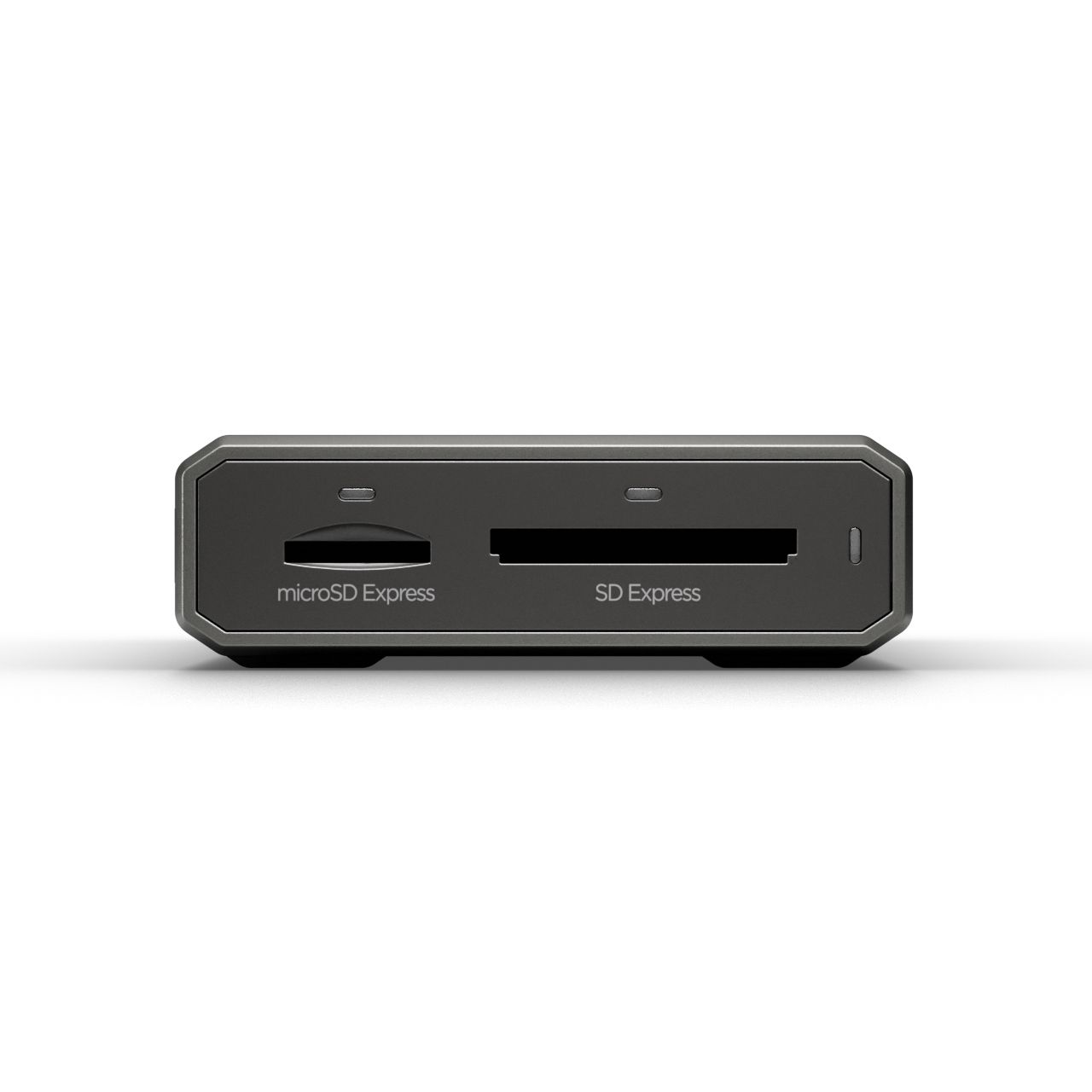 SanDisk PRO-Reader SD Express Dual Card