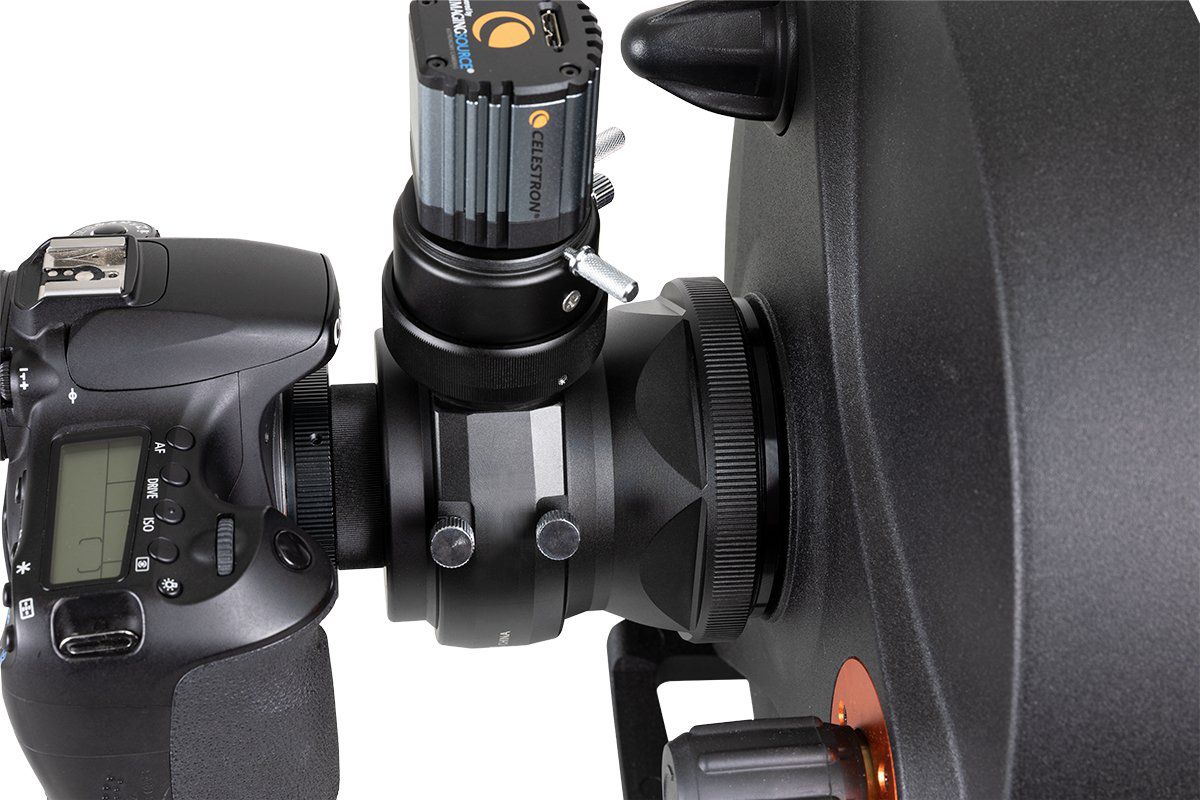 Celestron adaptateur V2 Off Axis Guider