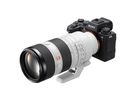 Sony E-Mount FF 70-200mm GM II F2.8 OSS