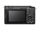 Sony Alpha ZV-E1 FF Body black