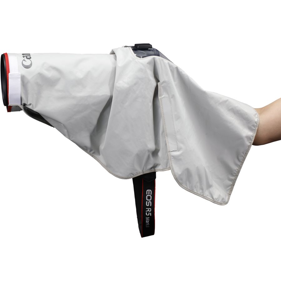 Canon ERC-R5S Rain Jacket / Regenschutz