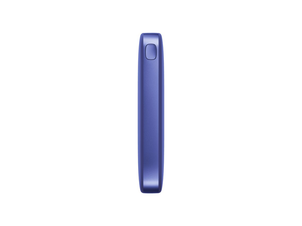 Fresh 'n Rebel Powerbank 18000 mAh Blue