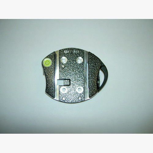 Gitzo Halterung für Kameraplatte