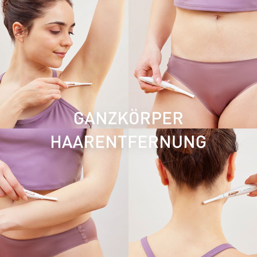 Panasonic Body Trimmer ES WR51