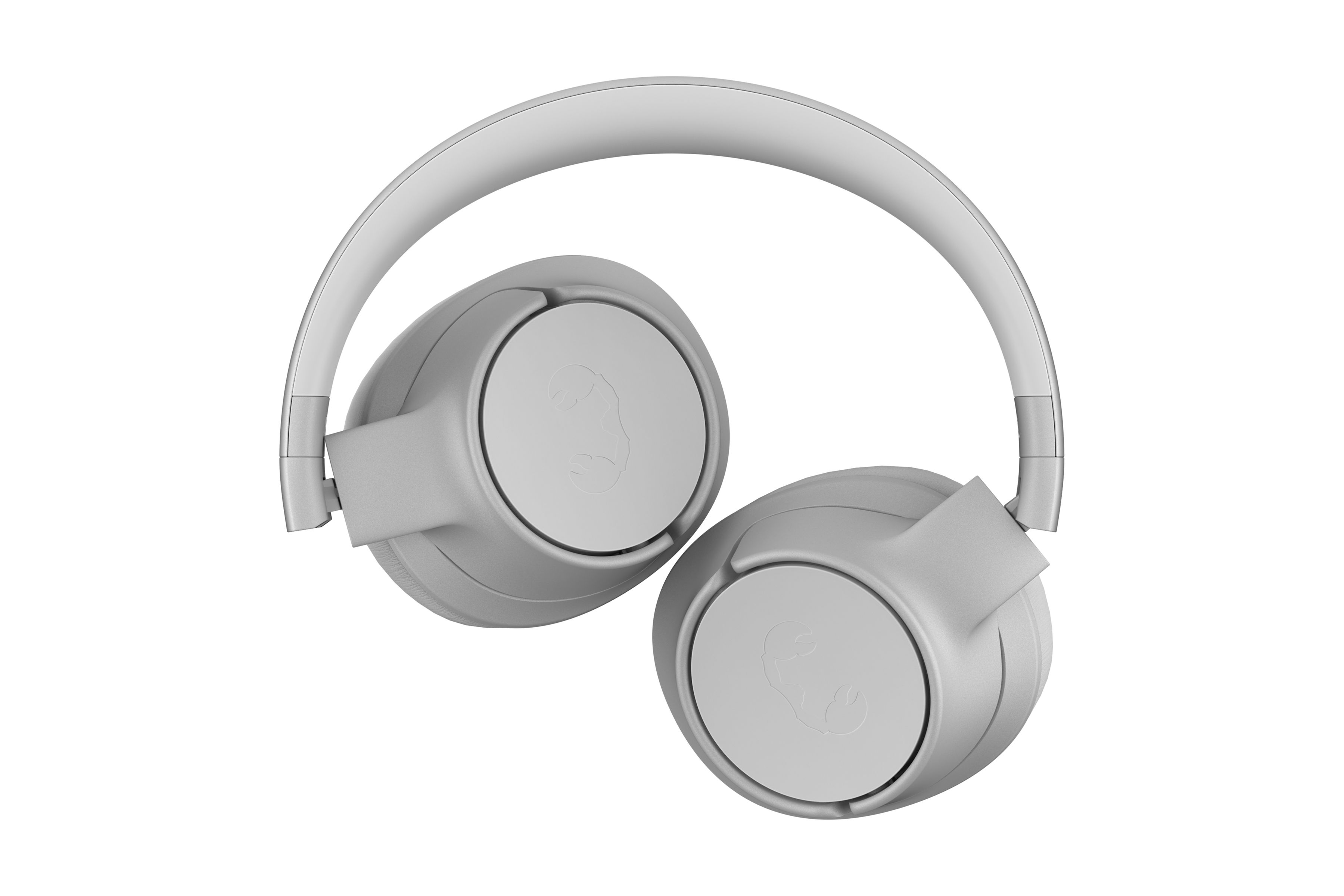 Fresh 'n Rebel Clam Fuse Ice Grey